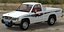 Toyota Huilx 2000-2005
