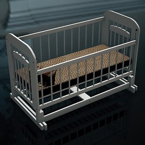 Baby Cot