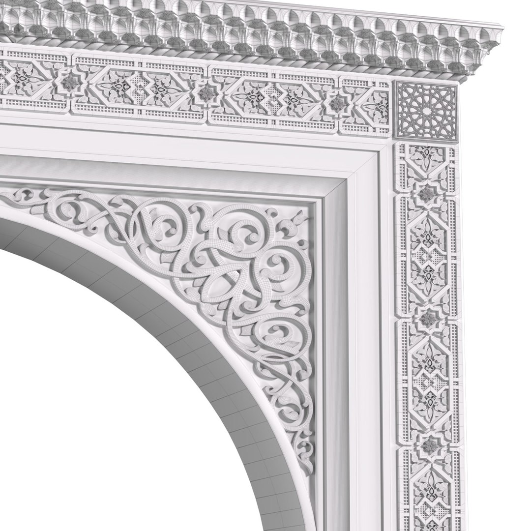 3D Arch in oriental styl Moroccan Arabic entryway opening model https://p.turbosquid.com/ts-thumb/dz/pEf4YS/He/wire/jpg/1650444317/1920x1080/fit_q87/9cd2d6fff69039b82ffcd4b914cb92d9570132bd/wire.jpg