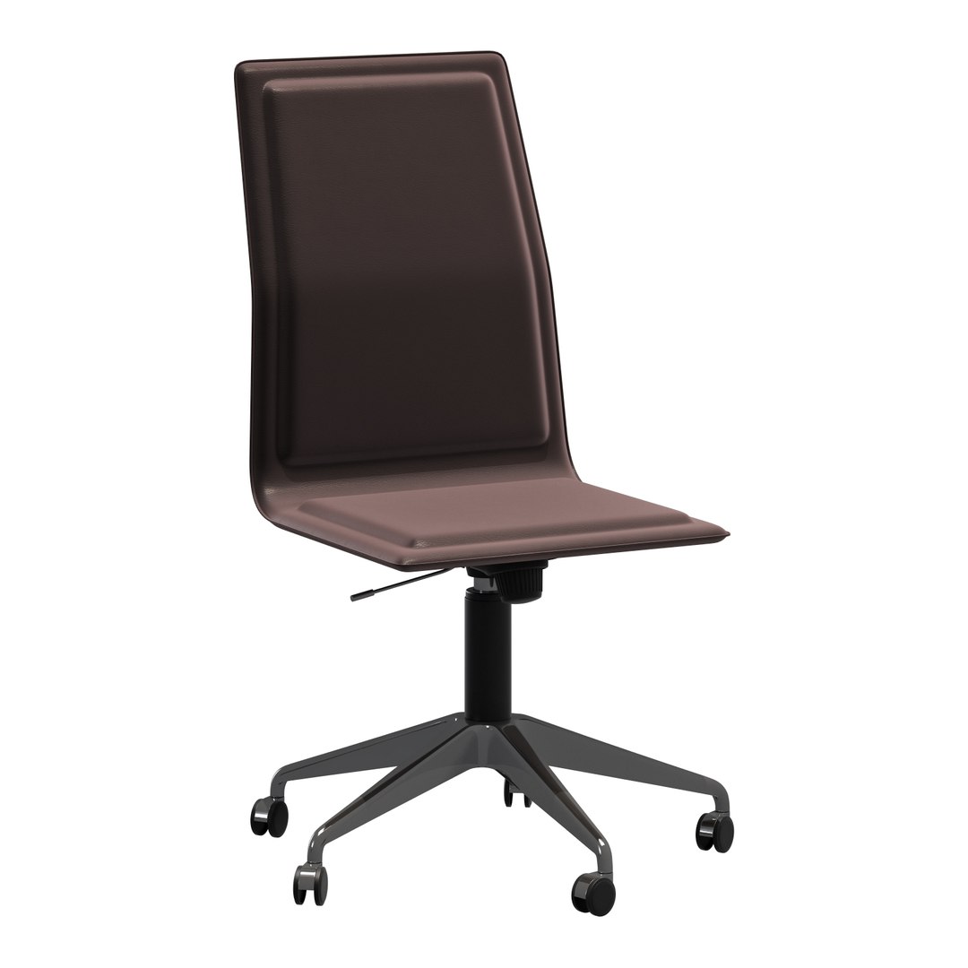 Gallotti And Radice Air Desk W - TurboSquid 2400489
