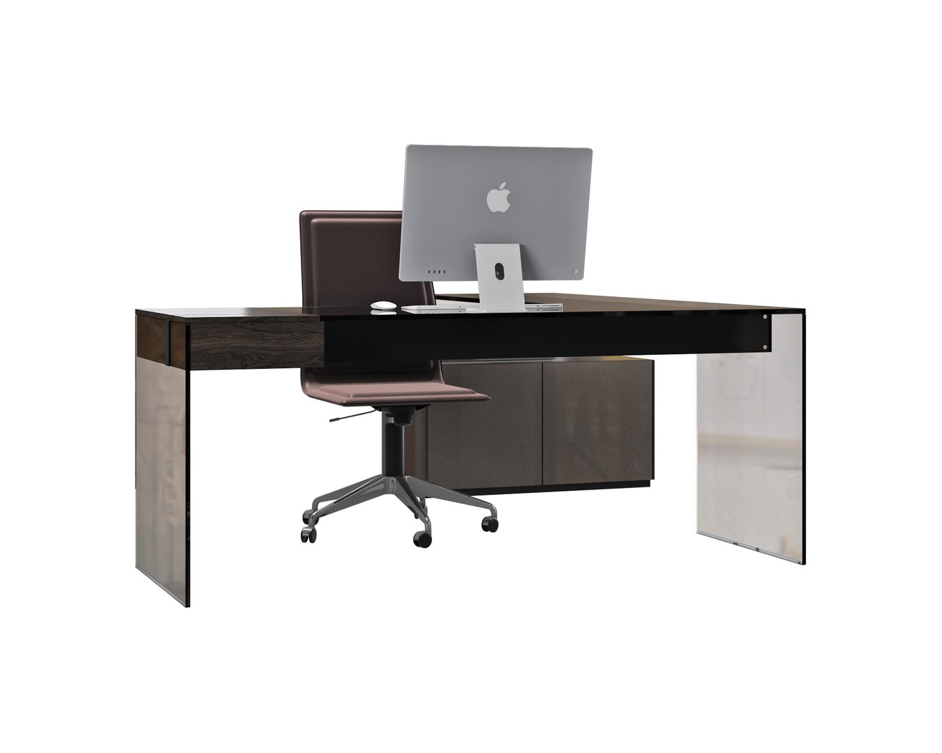 Gallotti And Radice Air Desk W - TurboSquid 2400489