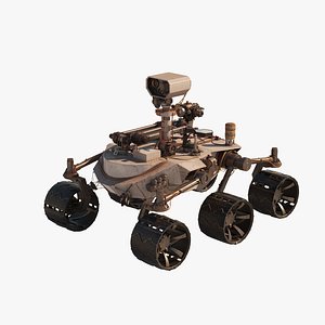 Generic Planetary Rover