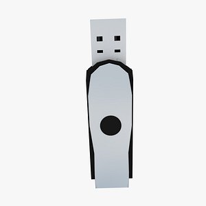 USB 3D