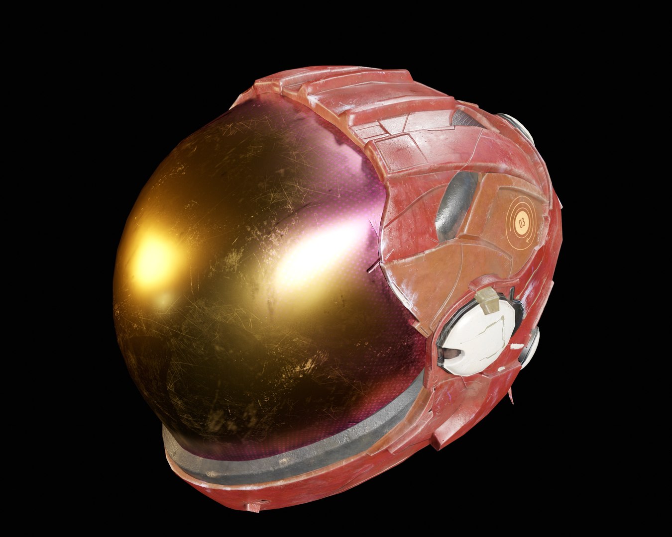 Sci-Fi Helmet 3D https://p.turbosquid.com/ts-thumb/dz/wilkaI/0L/r_014/jpg/1746456102/1920x1080/fit_q87/693279792b83aad858402cbd639092f217377319/r_014.jpg