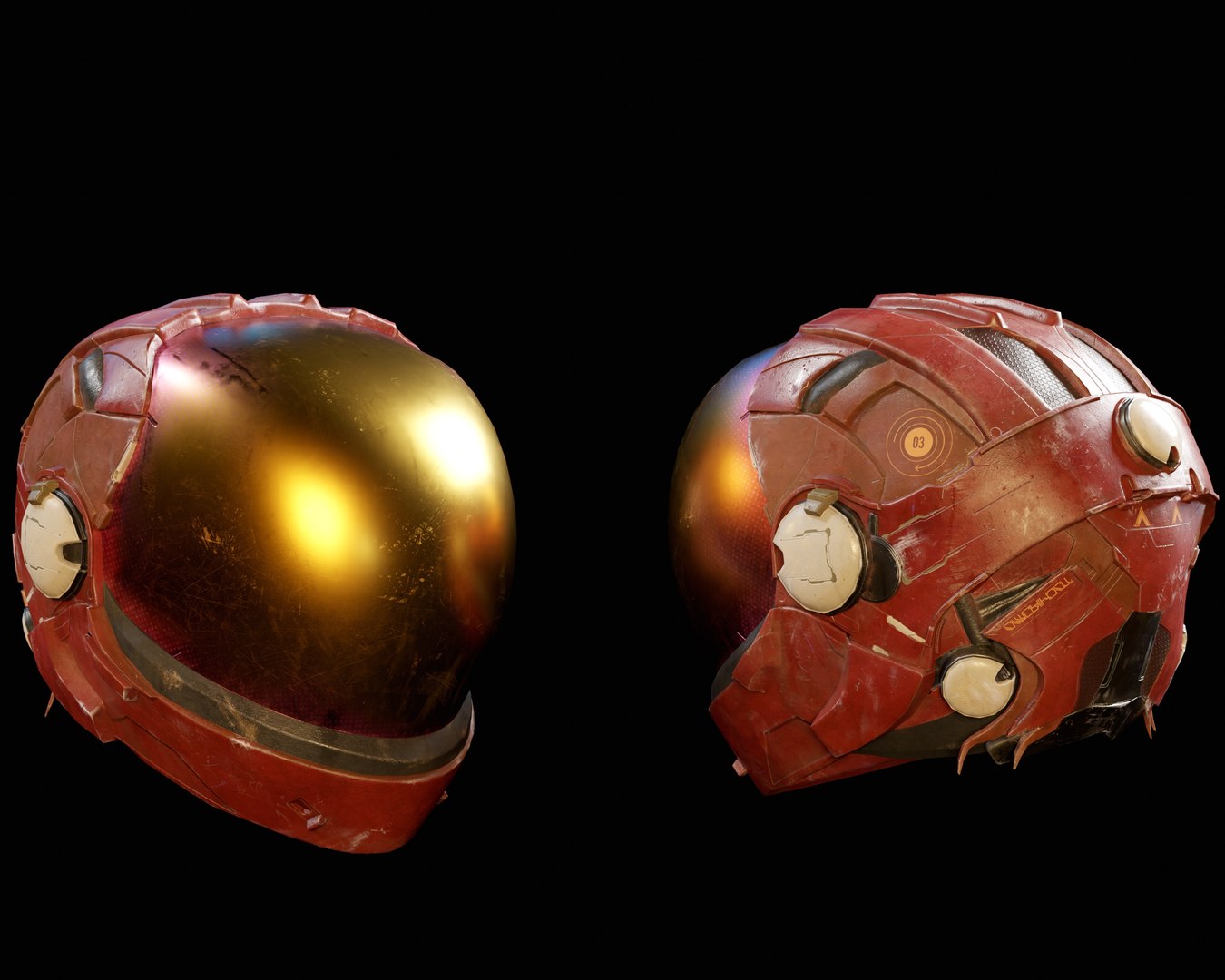 Sci-Fi Helmet 3D https://p.turbosquid.com/ts-thumb/dz/wilkaI/ej/r/jpg/1746456095/1920x1080/fit_q87/78b8e12863a6d85359ca53a7894308b0ad8f22bf/r.jpg