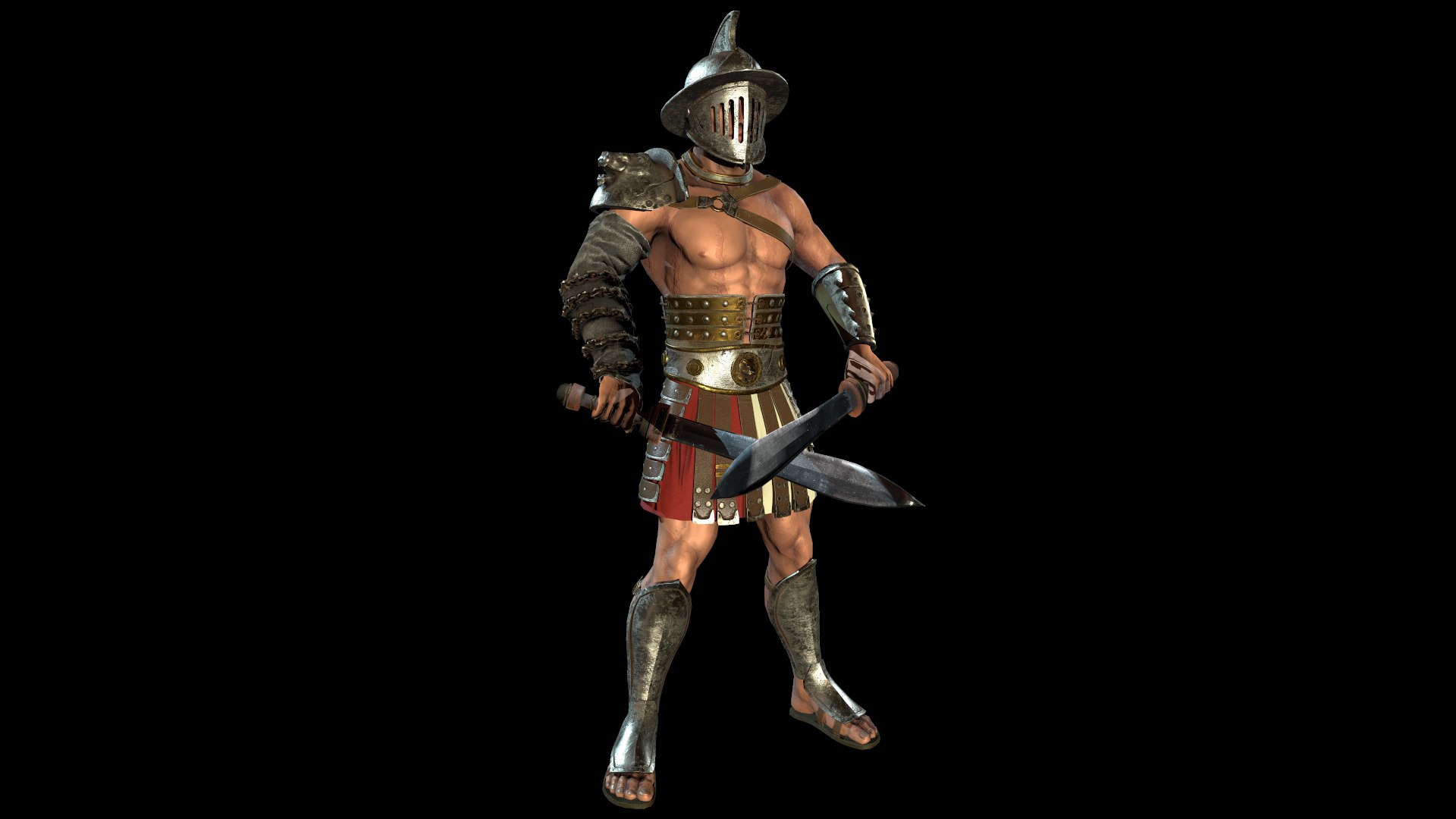 Gladiator pack 3D https://p.turbosquid.com/ts-thumb/dz/yJ7Z61/Ix/screenshot006/png/1618732116/1920x1080/fit_q87/31240effc2487f1f2eb54f7e6fdc9b7b36bd65d8/screenshot006.jpg