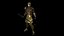 Pack Gladiateur