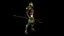 Pack Gladiateur
