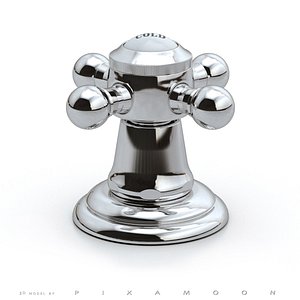 Dornbracht Madison Flair valve