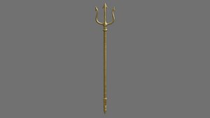 Trident 1
