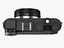 leica cl digital camera model