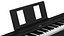 Digital Piano Yamaha P45 Stand Mounted 3D