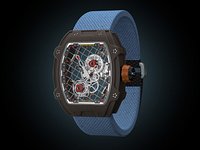 Richard Mille Nadal RM 27-04