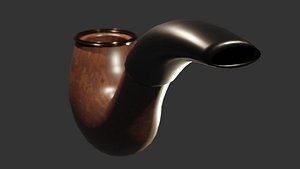 Tobacco Pipe