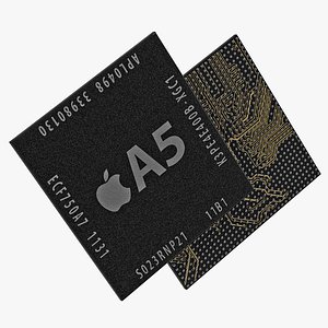 max mobile chip ax series
