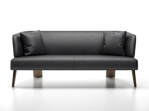 Creed Lounge Sofa