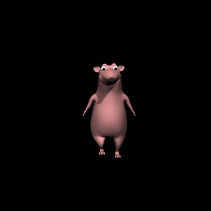 rat