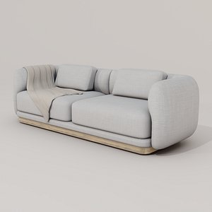 sleek and modern