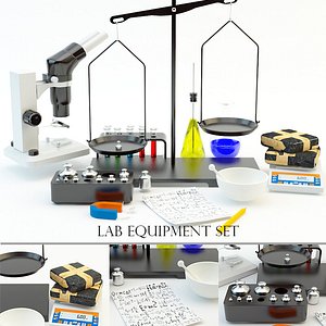 max laboratory equipment