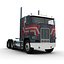 Freightliner FLA Flatroof