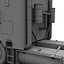 Freightliner FLA Flatroof