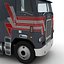 Freightliner FLA Flatroof
