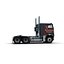 Freightliner FLA Flatroof