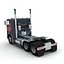 Freightliner FLA Flatroof
