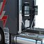 Freightliner FLA Flatroof