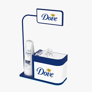 Dove stall