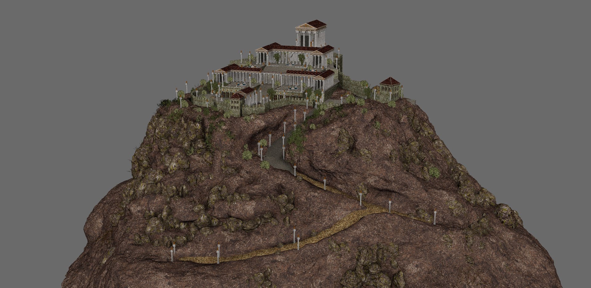 3D model The Acropolis of Lindos https://p.turbosquid.com/ts-thumb/e0/WKip78/o2/lindosland10/jpg/1722779091/1920x1080/fit_q87/f2892d7939ae1756b582dff2d11850c6a5c84b12/lindosland10.jpg