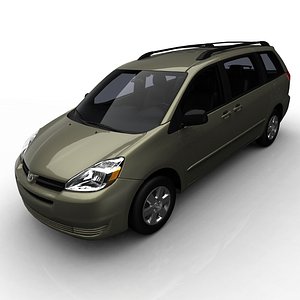 maya toyota sienna