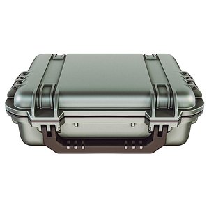 Sci-fi Container Free