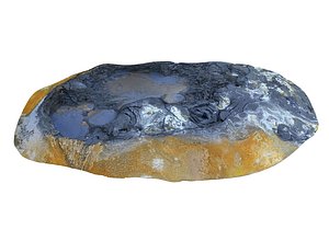 Iceland Geyser 16K