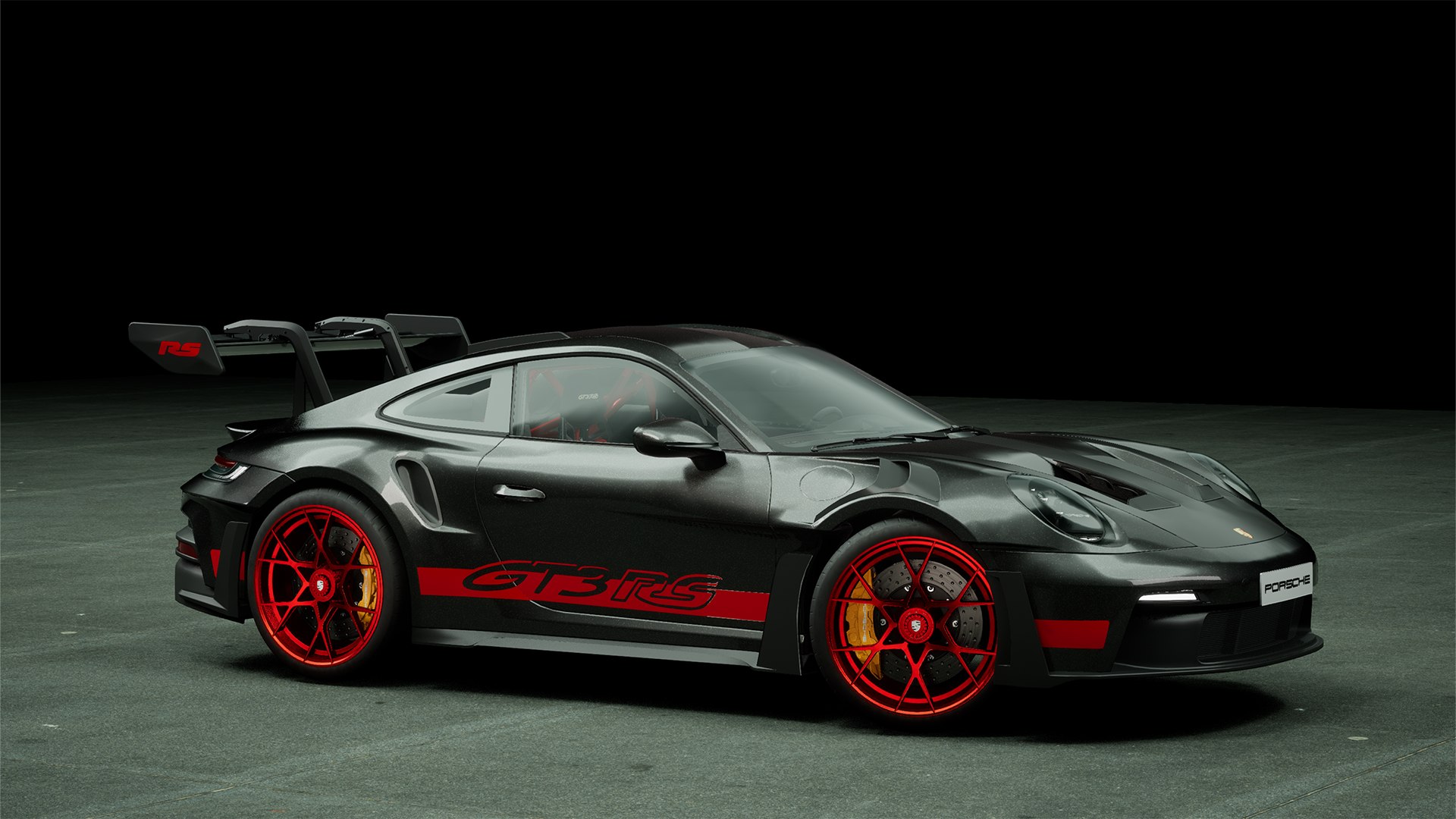 Porsche 911 992 GT3 RS Black Red 3D model https://p.turbosquid.com/ts-thumb/e0/cMglhR/2u/4/png/1767191593/1920x1080/fit_q87/14be10e18443bb5f2a70b16258a8d99eb1f07e48/4.jpg