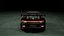 Porsche 911 992 GT3 RS Preto Vermelho