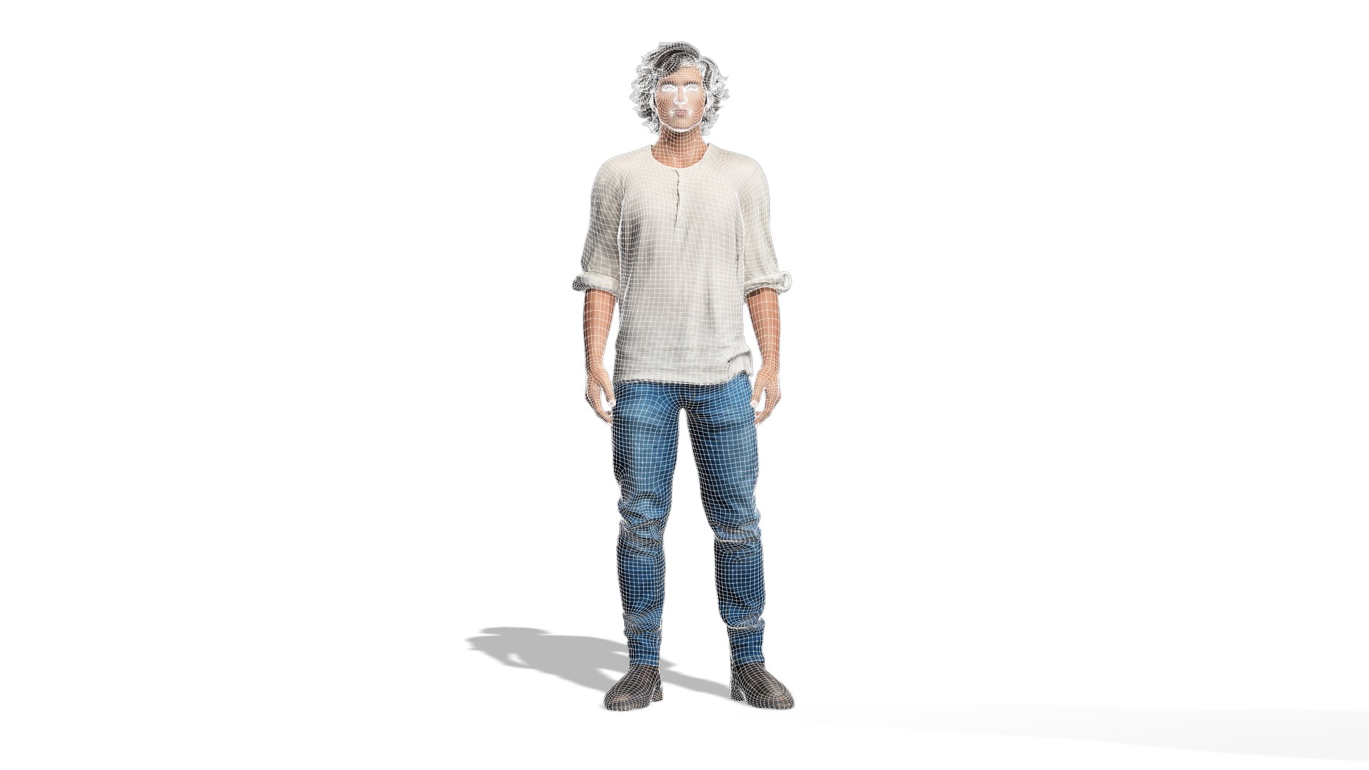 3D Realistic Human Man Character model https://p.turbosquid.com/ts-thumb/e0/cyMlzj/MB/wire1/png/1791056737/1920x1080/fit_q87/b25da645aa4a6efe29f3b18a2ab7458a7e40333f/wire1.jpg