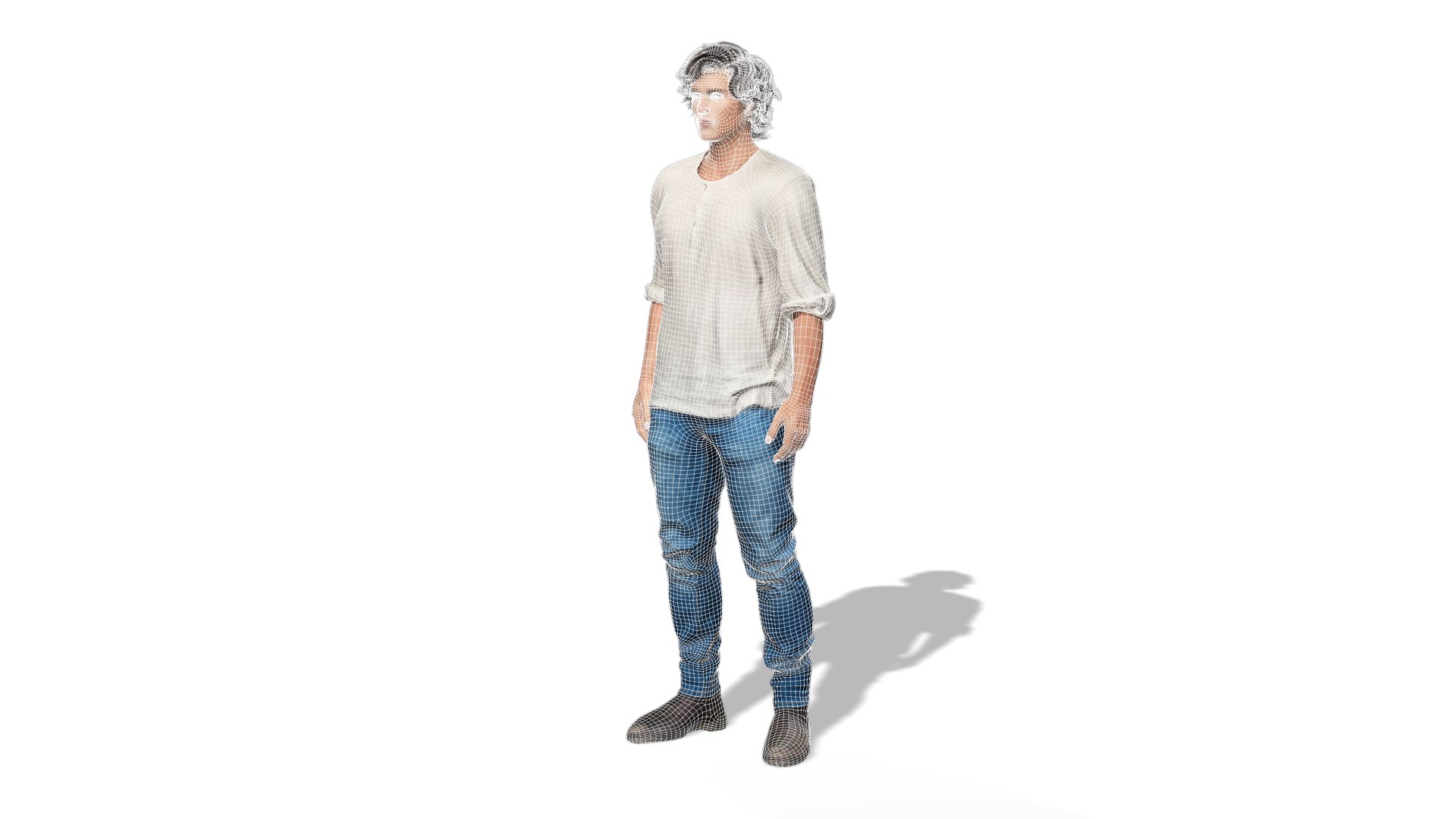 3D Realistic Human Man Character model https://p.turbosquid.com/ts-thumb/e0/cyMlzj/nw/wire10/png/1791056746/1920x1080/fit_q87/2b797c560a7ca72ede9f4f0d5337ec4f509859c9/wire10.jpg