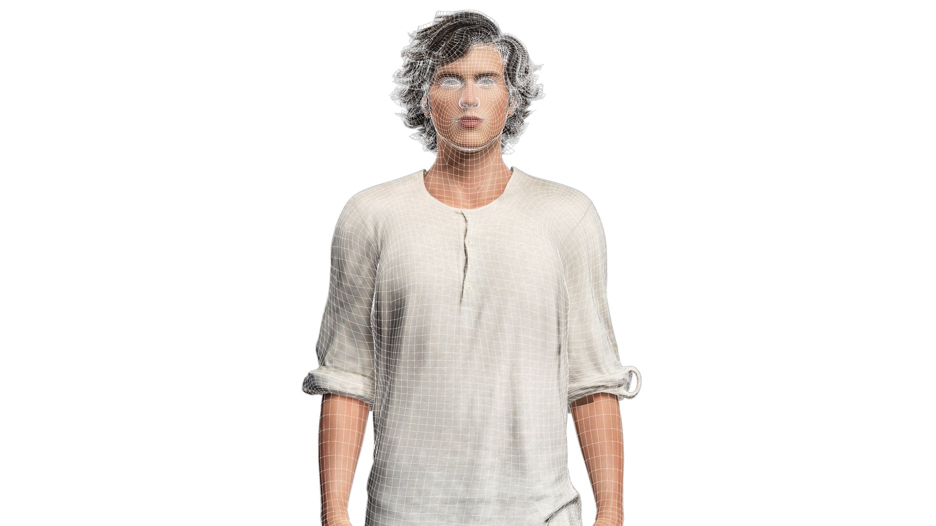 3D Realistic Human Man Character model https://p.turbosquid.com/ts-thumb/e0/cyMlzj/yw/wire6/png/1791056742/1920x1080/fit_q87/a8b2f1f1fca7ca9b0bf81933591e4a19eaac519b/wire6.jpg
