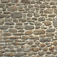 Rock Wall 2