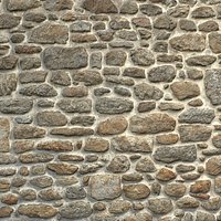 Rock Wall 2