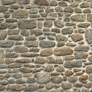 Rock Wall 2