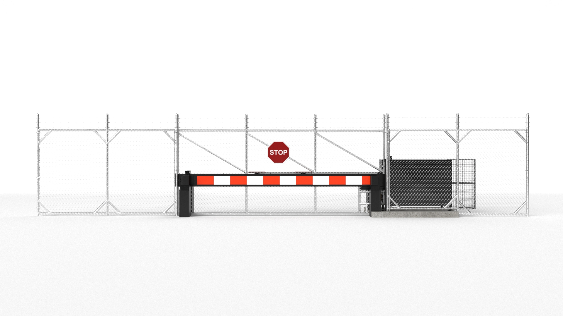 Gate Collection 3D model https://p.turbosquid.com/ts-thumb/e0/fvnVZW/1V/crashbarriersystem/jpg/1629219761/1920x1080/turn_fit_q99/c10508227cbc98dbb177dac3d1c03fe5a51da896/crashbarriersystem-1.jpg