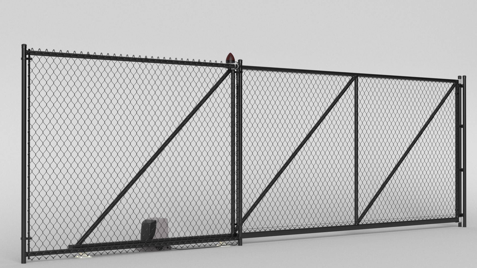 Gate Collection 3D model https://p.turbosquid.com/ts-thumb/e0/fvnVZW/Eb/chain_link_fence_gate5/jpg/1629058623/1920x1080/fit_q87/27f2ffecf07be3d1304047b5bf568962d205d176/chain_link_fence_gate5.jpg