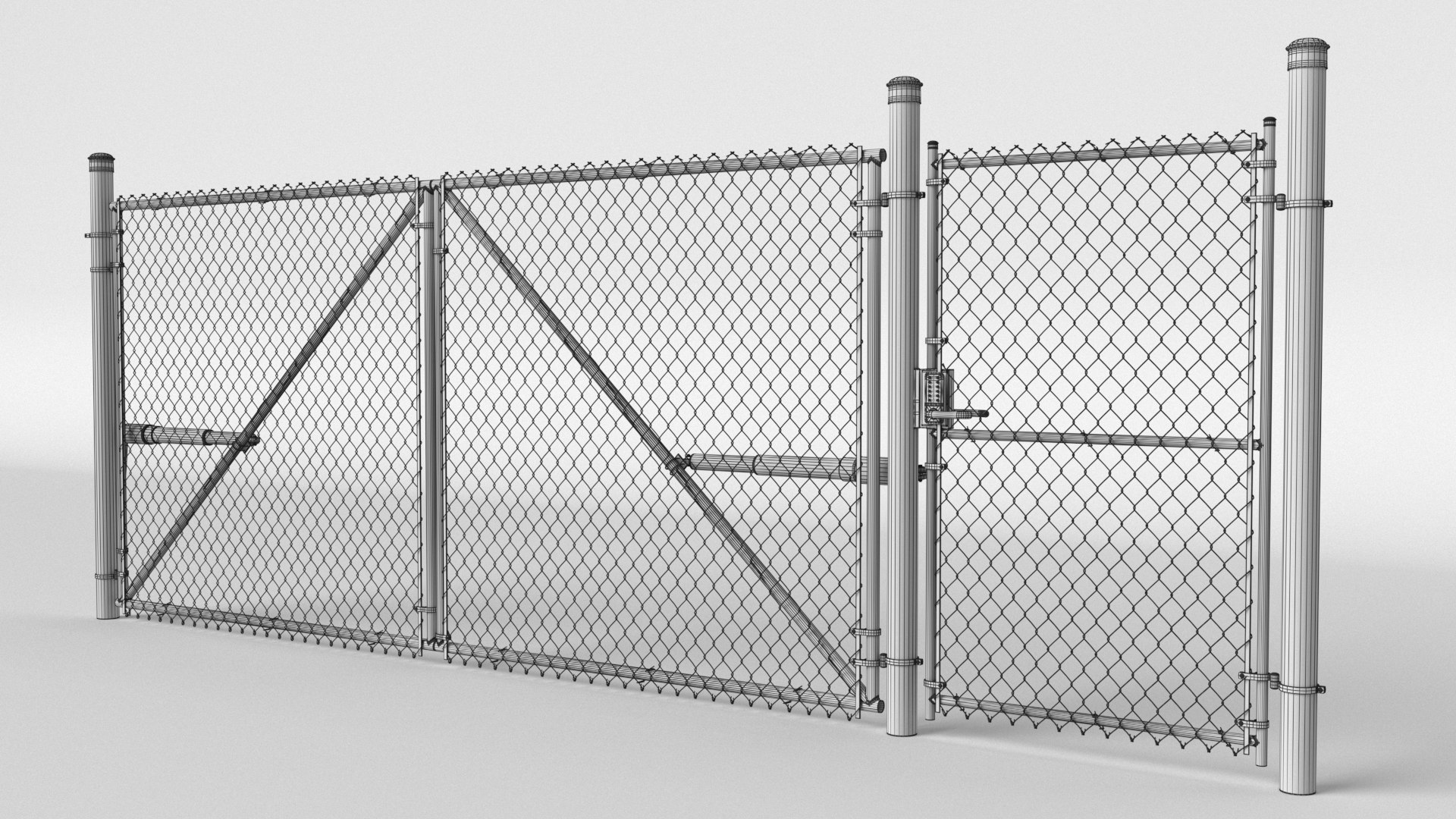 Gate Collection 3D model https://p.turbosquid.com/ts-thumb/e0/fvnVZW/TW/chain_link_gate_door_g_2/jpg/1629121678/1920x1080/fit_q87/2e61c0bbeabbd54ed9fa65c9bbbb6df41a0601ff/chain_link_gate_door_g_2.jpg