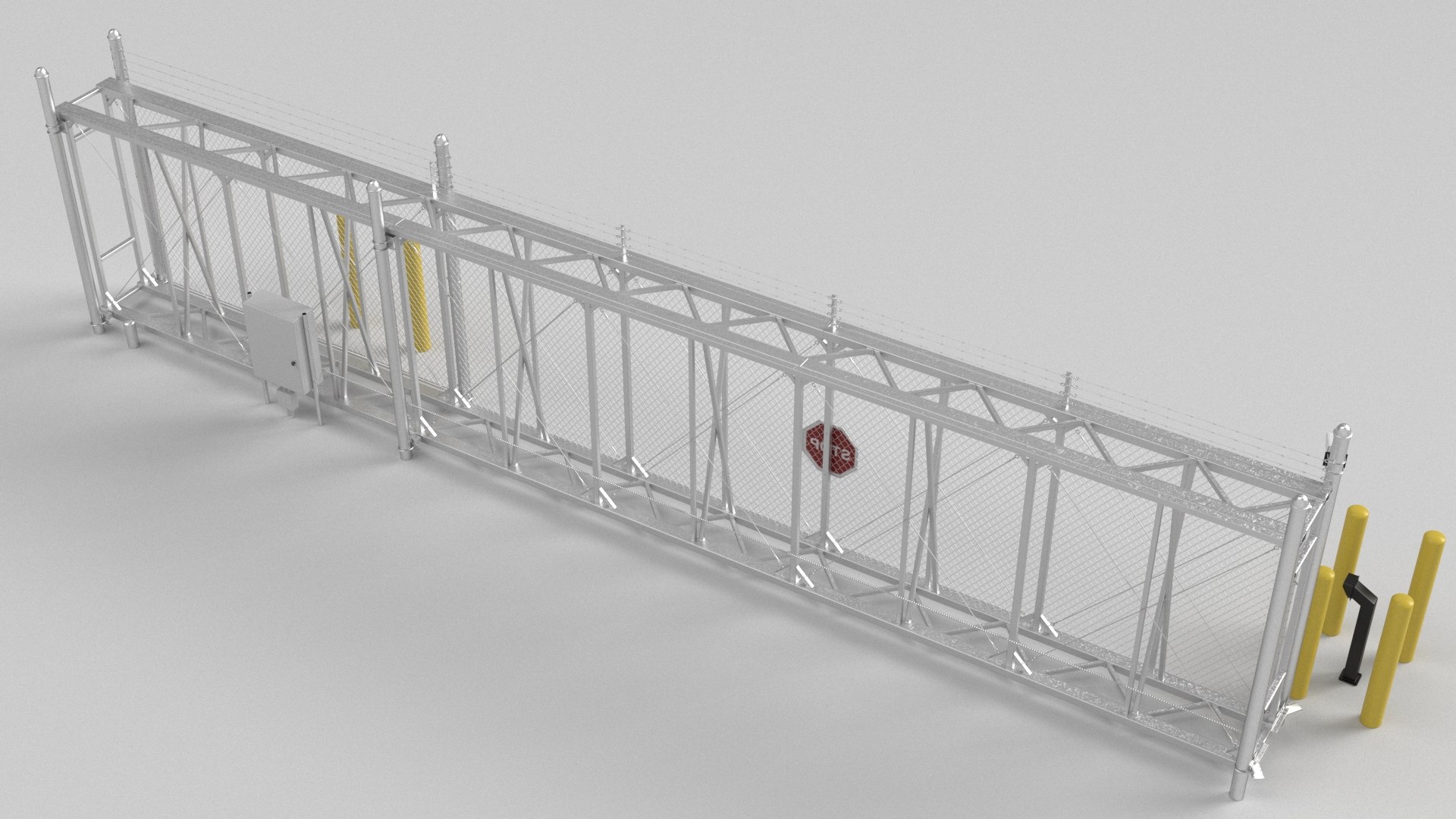 Gate Collection 3D model https://p.turbosquid.com/ts-thumb/e0/fvnVZW/aU/gate_system_7/jpg/1629609464/1920x1080/fit_q87/d618440cc1a4496fd2baa1eb0e646e97d348e221/gate_system_7.jpg