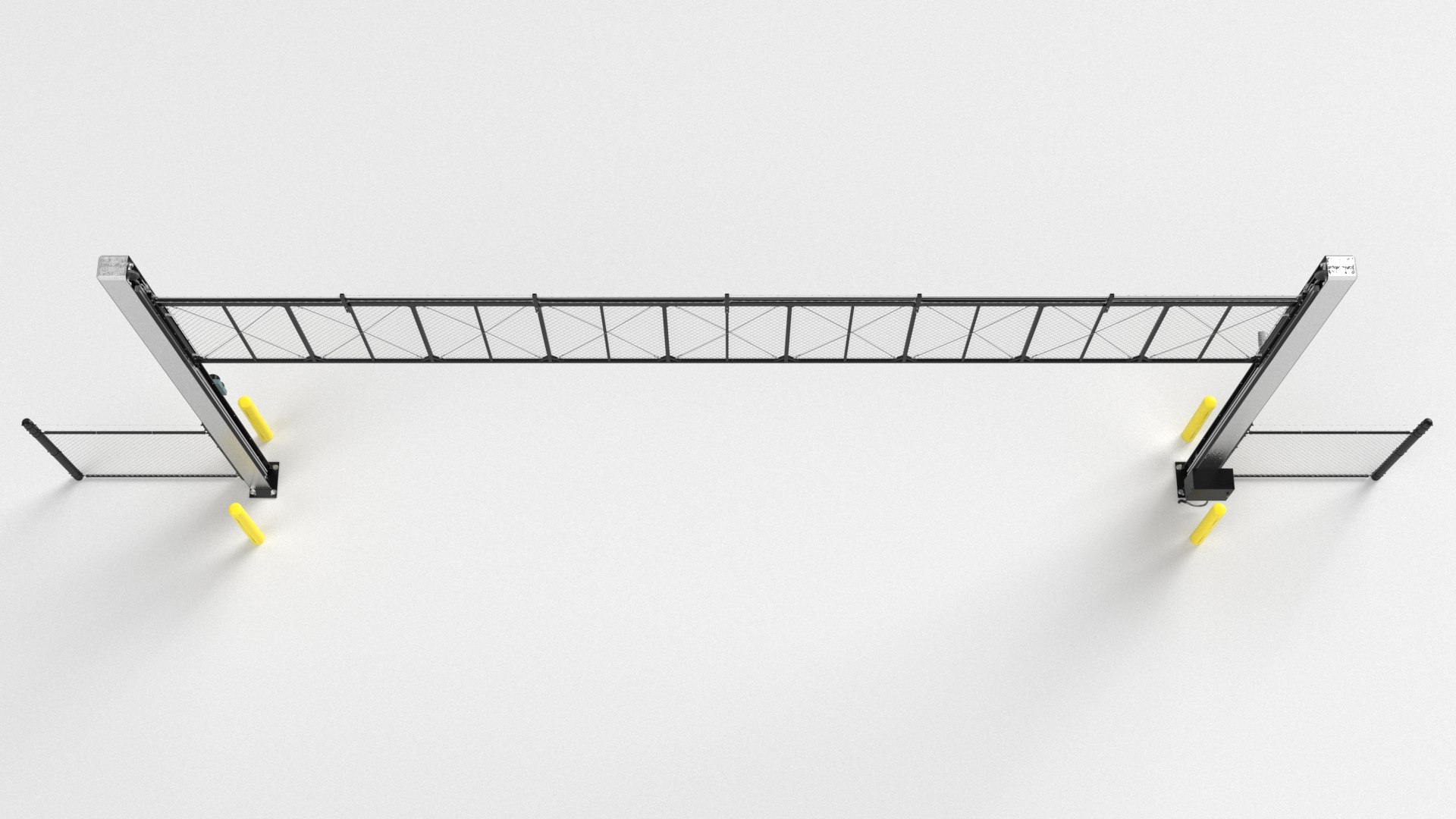 Gate Collection 3D model https://p.turbosquid.com/ts-thumb/e0/fvnVZW/eS/industrial_vertical_gate_open7/jpg/1629206613/1920x1080/fit_q87/5f0e0d41ebe177f180f250fd9178ab9342519b4d/industrial_vertical_gate_open7.jpg