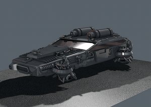 Future car
