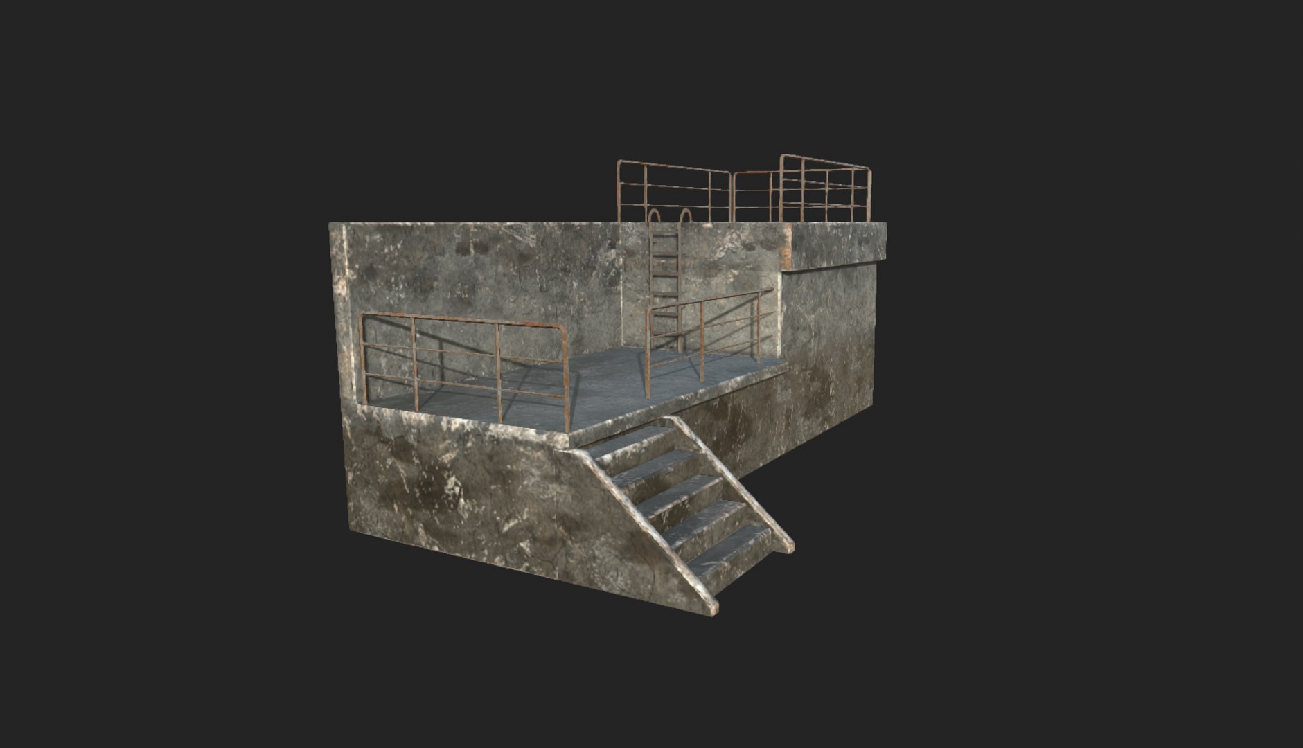 concrete guard post model https://p.turbosquid.com/ts-thumb/e0/jTF0rV/Hz97vsjQ/2/png/1589668240/1920x1080/fit_q87/6b5afcbd62787b1a8996dae459e687da94a1d486/2.jpg