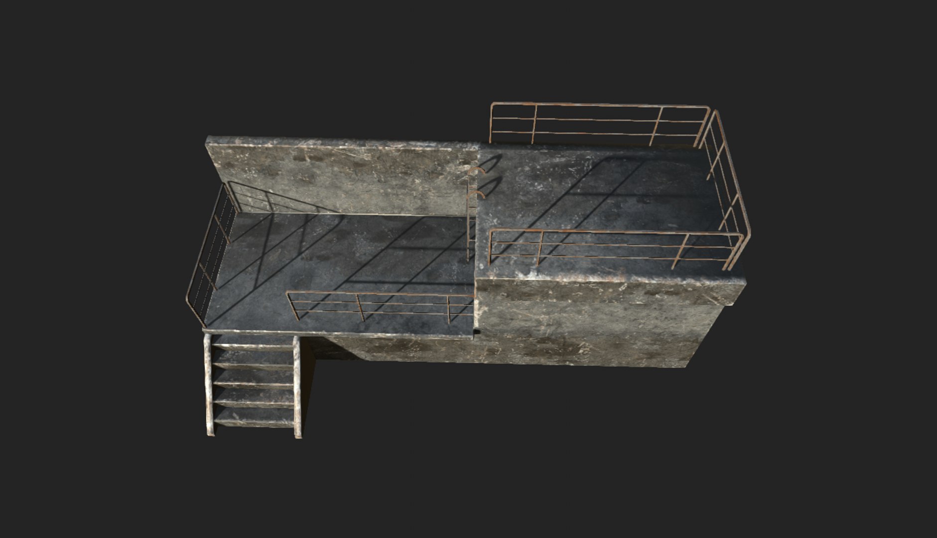 concrete guard post model https://p.turbosquid.com/ts-thumb/e0/jTF0rV/ae51VW4Z/4/png/1589668291/1920x1080/fit_q87/60224f76c110222ca31d41e6d56e7696b13c912d/4.jpg